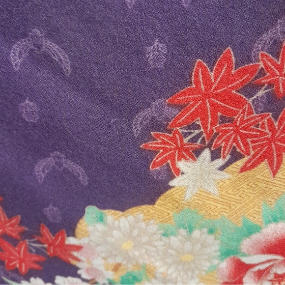 Spell wild horses kimono - Picture 11 of 12